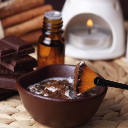 Ritual de Chocolate Delux  