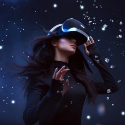 Parque de Realidad Virtual en Ciudad de México  