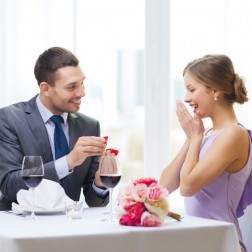Inolvidable Entrega de Anillo en Orgánico Hotel Boutique