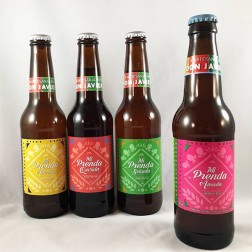 Degustación en Grupo de Cerveza Artesanal