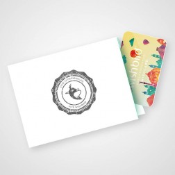 Tarjeta de Regalo