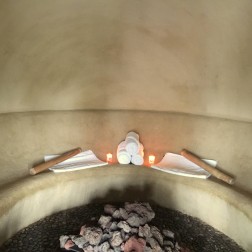 Masaje y Temazcal en Away Spa