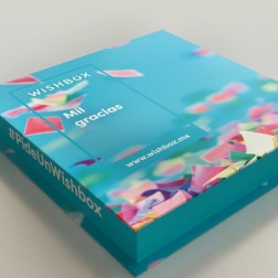 Wishbox - Mil Gracias