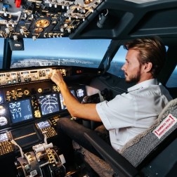 Piloto por un Día
