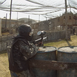 Gotcha en Santa Fe